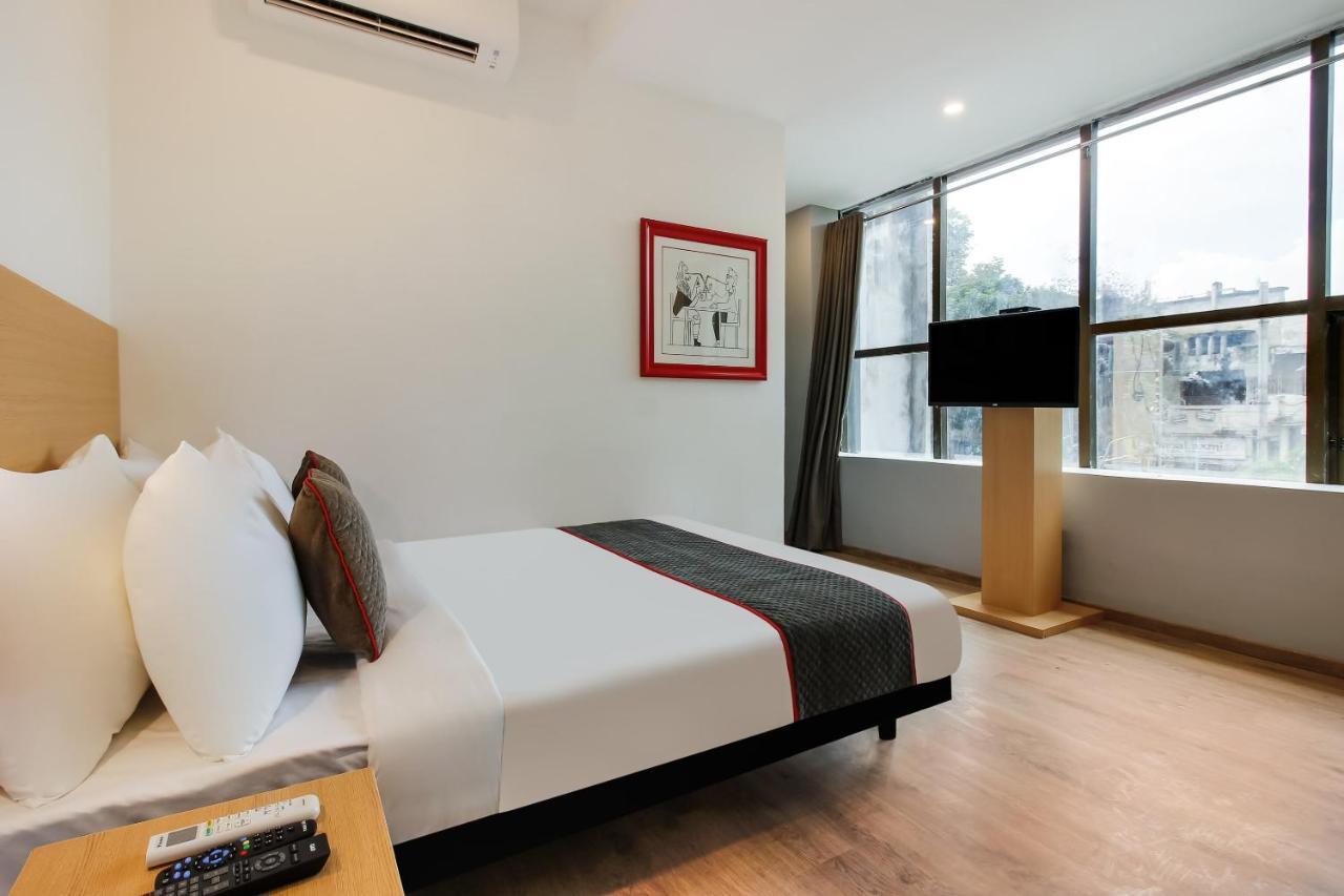 Oyo Townhouse 600 Gangothri Secundurabad Exterior foto