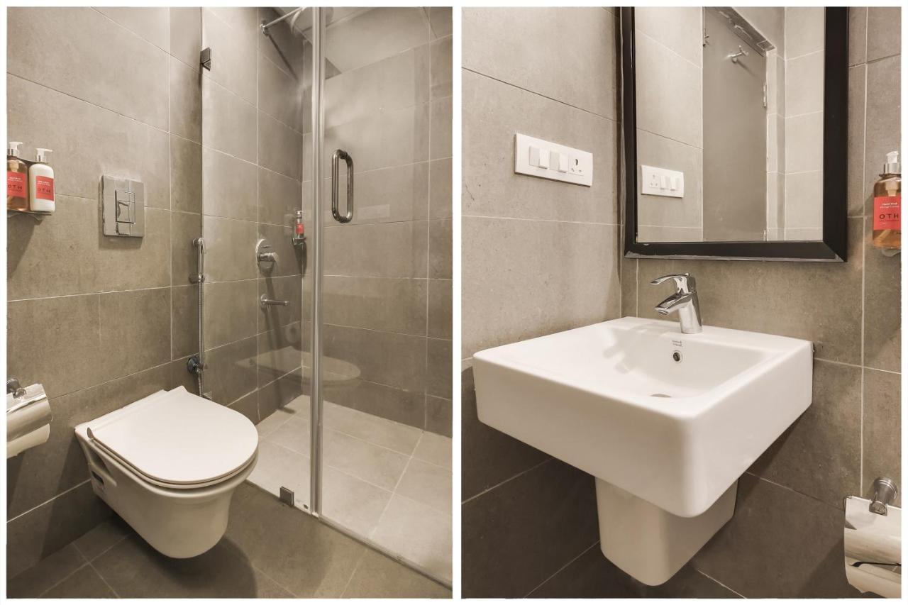 Oyo Townhouse 600 Gangothri Secundurabad Exterior foto