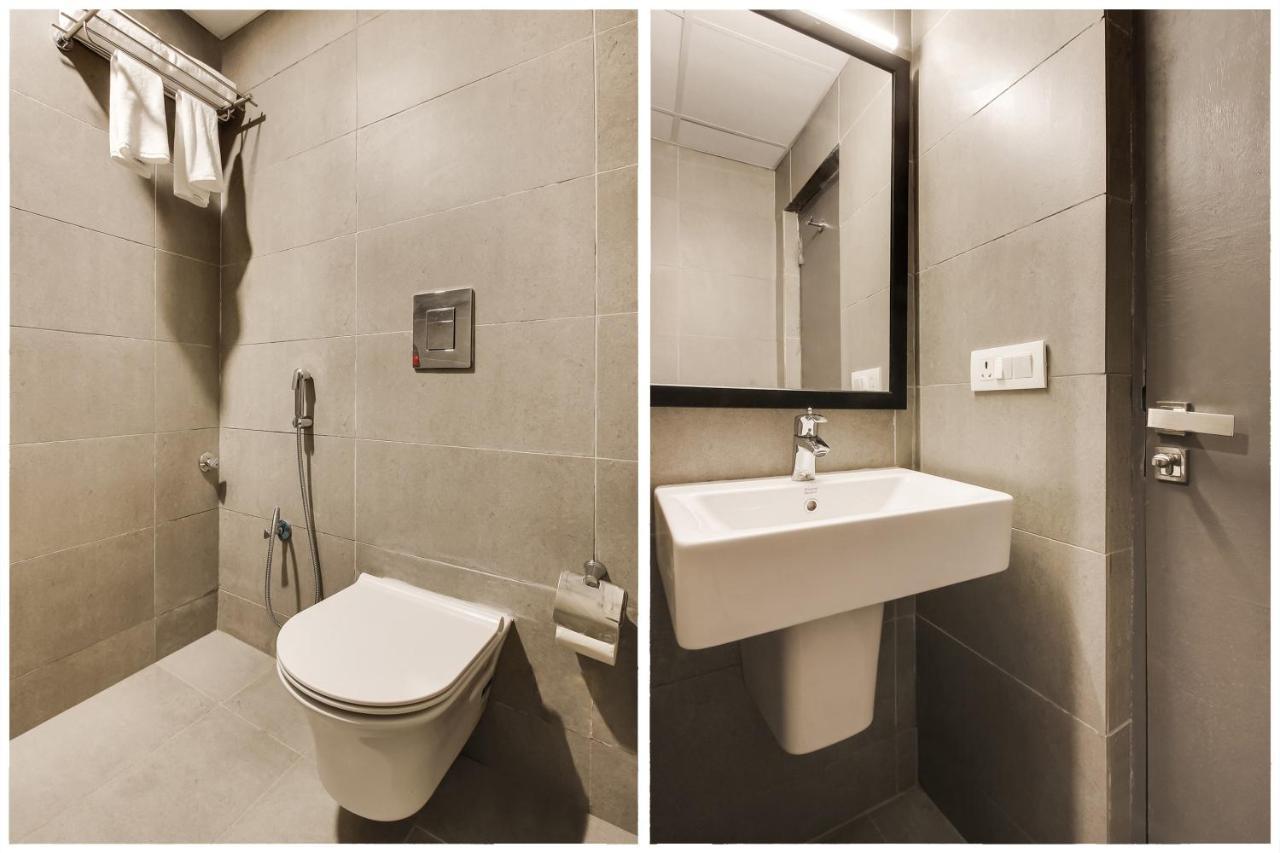 Oyo Townhouse 600 Gangothri Secundurabad Exterior foto