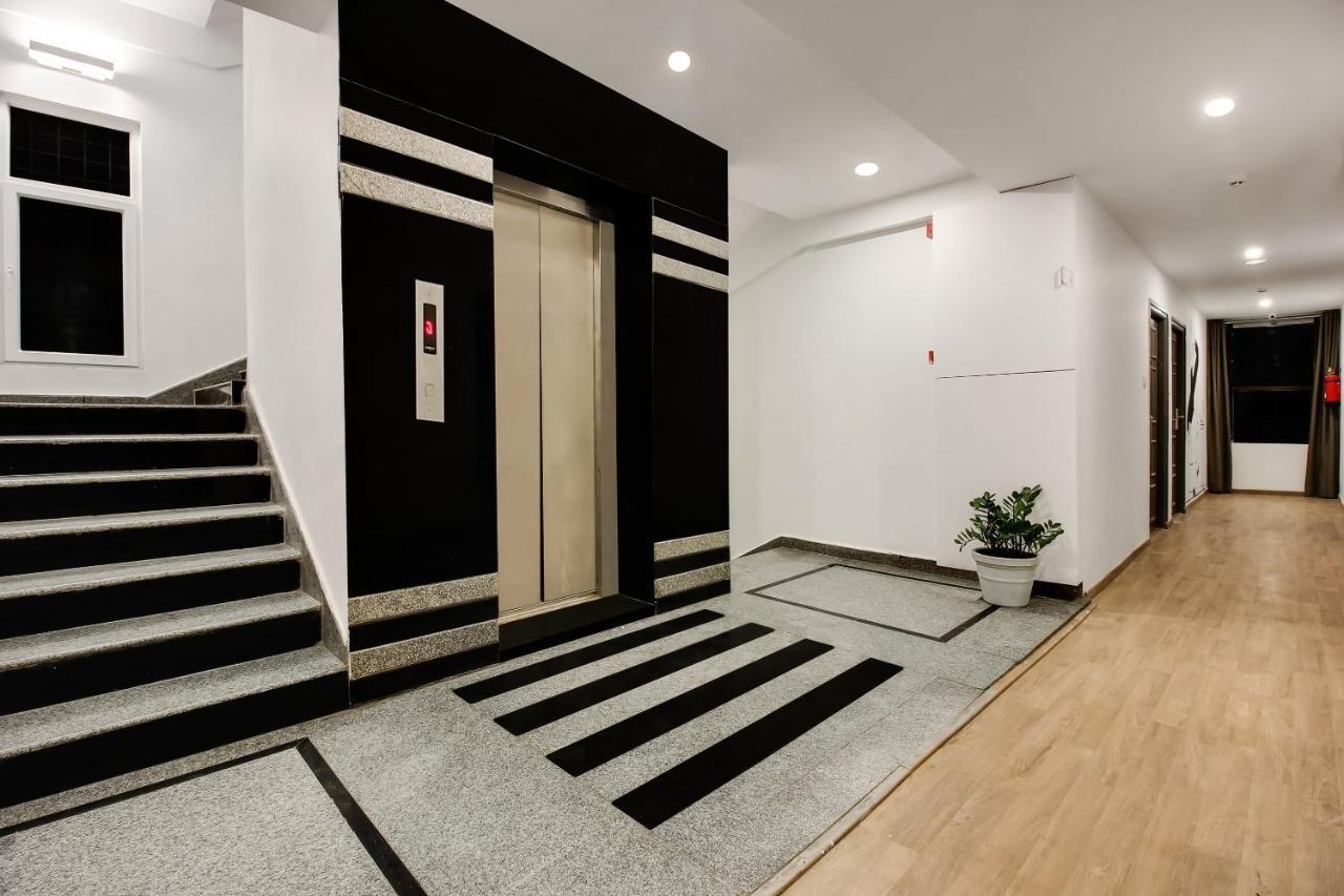 Oyo Townhouse 600 Gangothri Secundurabad Exterior foto