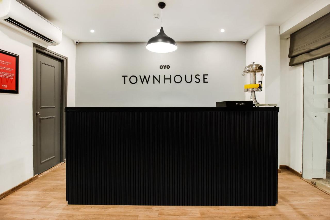 Oyo Townhouse 600 Gangothri Secundurabad Exterior foto