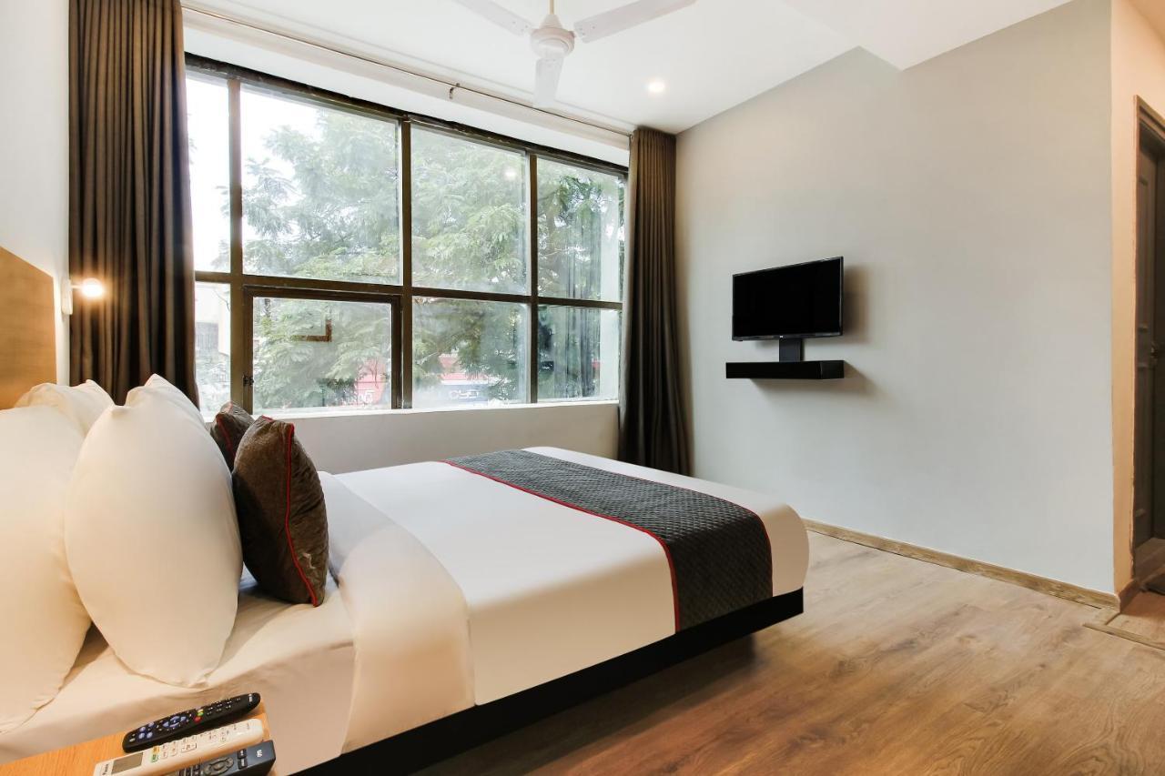 Oyo Townhouse 600 Gangothri Secundurabad Exterior foto