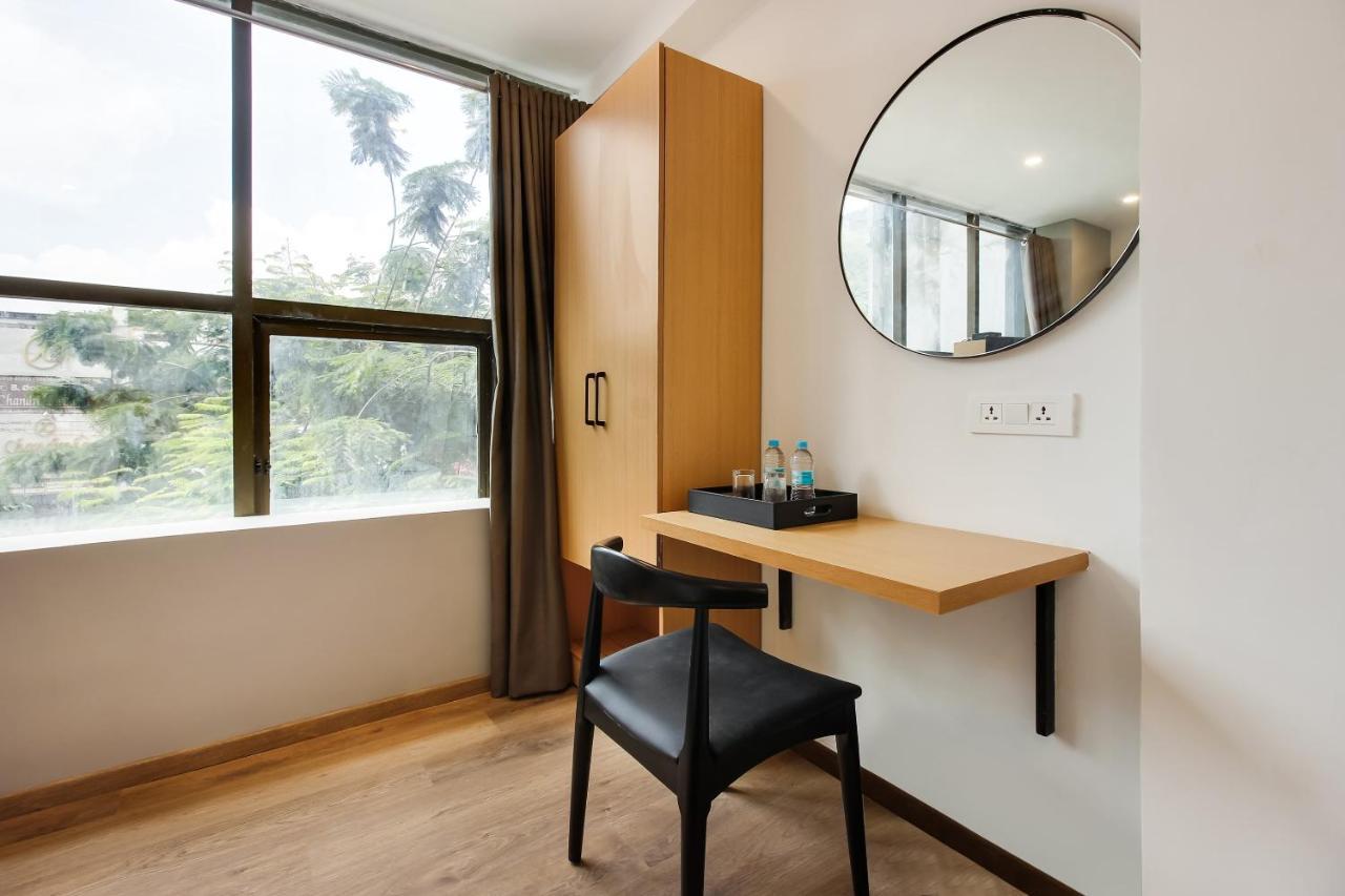 Oyo Townhouse 600 Gangothri Secundurabad Exterior foto