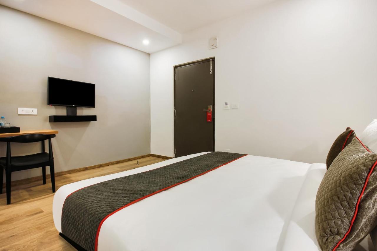 Oyo Townhouse 600 Gangothri Secundurabad Exterior foto