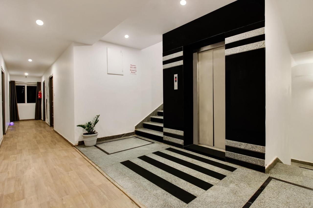 Oyo Townhouse 600 Gangothri Secundurabad Exterior foto