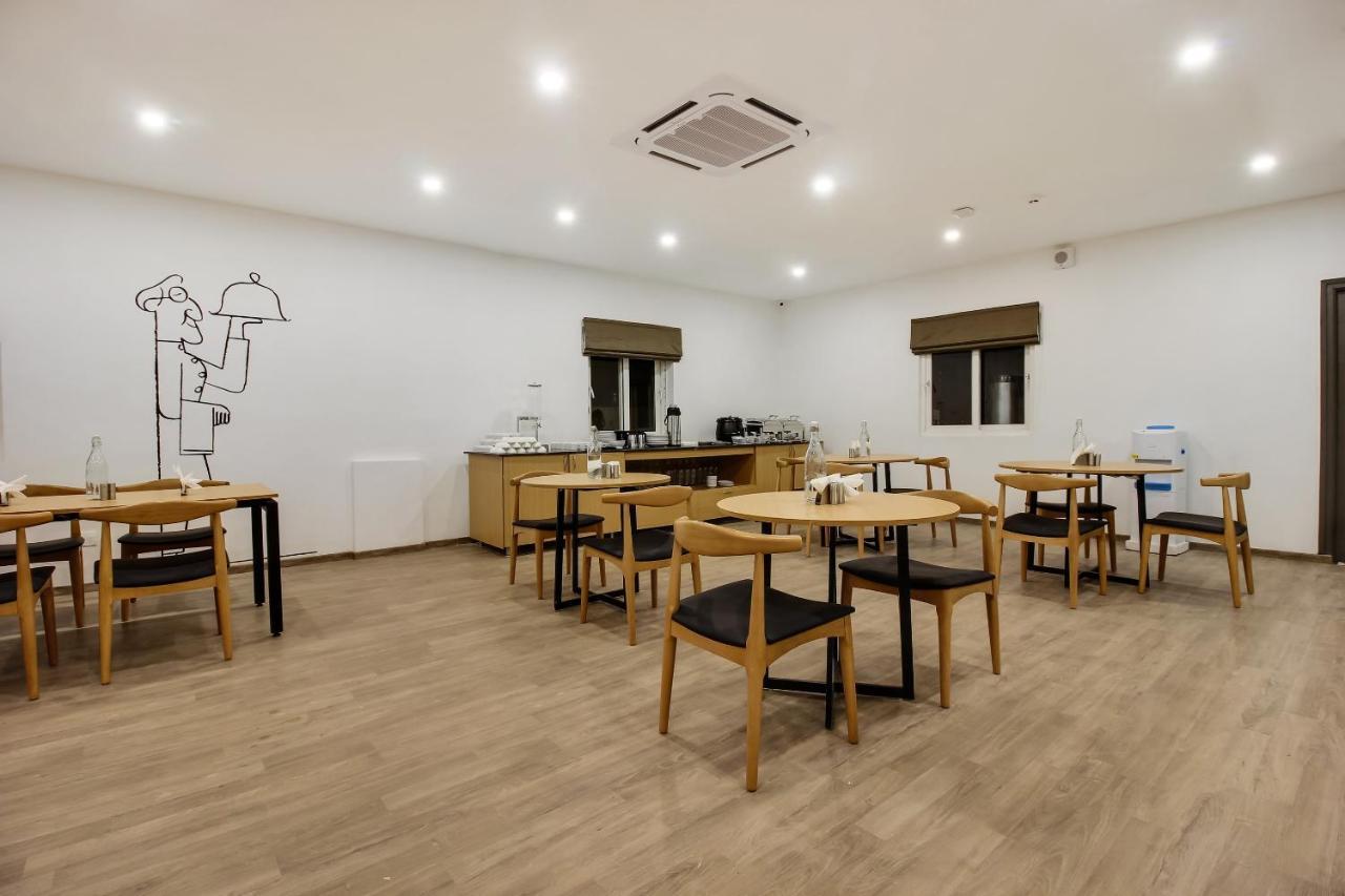 Oyo Townhouse 600 Gangothri Secundurabad Exterior foto