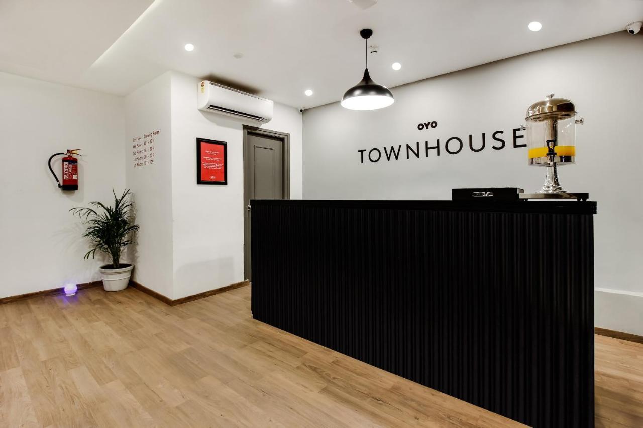 Oyo Townhouse 600 Gangothri Secundurabad Exterior foto