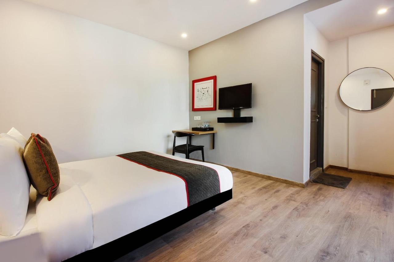 Oyo Townhouse 600 Gangothri Secundurabad Exterior foto