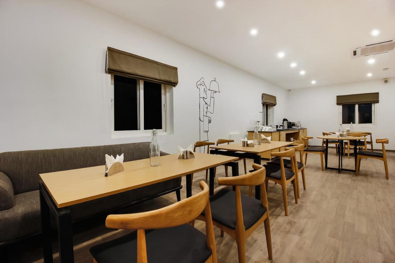 Oyo Townhouse 600 Gangothri Secundurabad Exterior foto