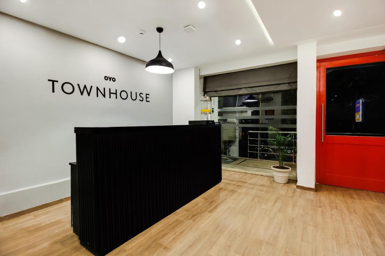 Oyo Townhouse 600 Gangothri Secundurabad Exterior foto