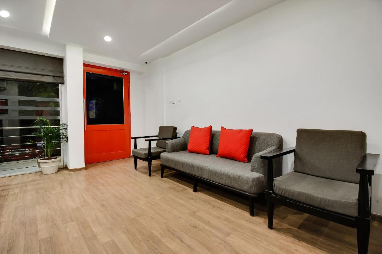 Oyo Townhouse 600 Gangothri Secundurabad Exterior foto